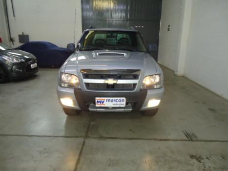 CHEVROLET S10 2.4 FLEX EXECUTIVE CABINE DUPLA, Foto 1