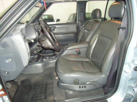 CHEVROLET S10 2.4 FLEX EXECUTIVE CABINE DUPLA, Foto 2