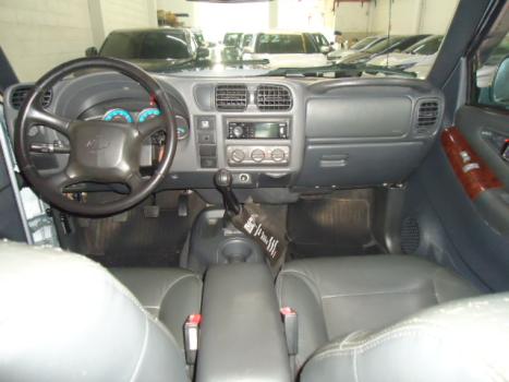 CHEVROLET S10 2.4 FLEX EXECUTIVE CABINE DUPLA, Foto 4