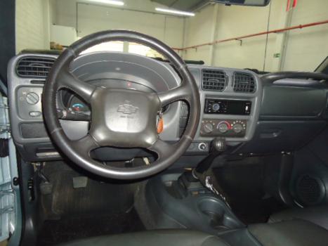 CHEVROLET S10 2.4 FLEX EXECUTIVE CABINE DUPLA, Foto 6