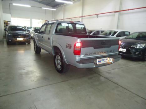 CHEVROLET S10 2.4 FLEX EXECUTIVE CABINE DUPLA, Foto 7