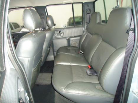 CHEVROLET S10 2.4 FLEX EXECUTIVE CABINE DUPLA, Foto 8