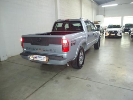 CHEVROLET S10 2.4 FLEX EXECUTIVE CABINE DUPLA, Foto 9