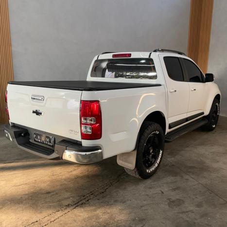 CHEVROLET S10 2.4 FLEX LTZ CABINE DUPLA, Foto 3