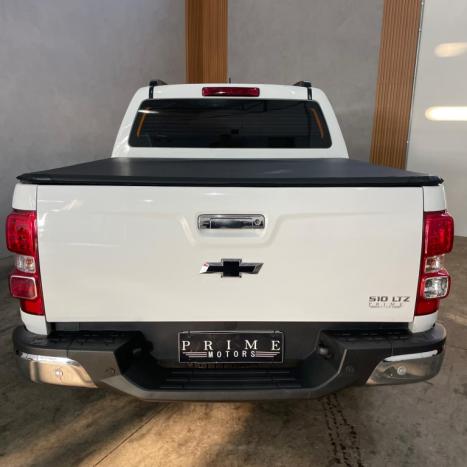 CHEVROLET S10 2.4 FLEX LTZ CABINE DUPLA, Foto 5