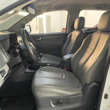CHEVROLET S10 2.4 FLEX LTZ CABINE DUPLA, Foto 8