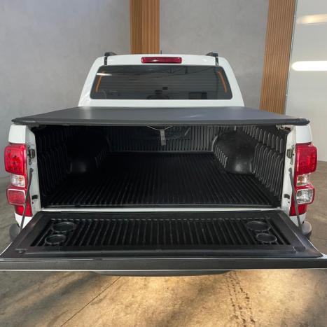 CHEVROLET S10 2.4 FLEX LTZ CABINE DUPLA, Foto 10