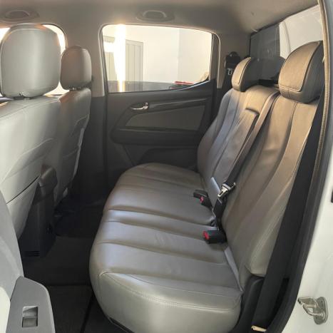 CHEVROLET S10 2.4 FLEX LTZ CABINE DUPLA, Foto 13