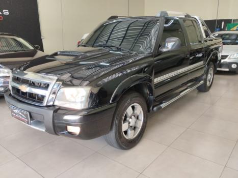 CHEVROLET S10 2.4 FLEX EXECUTIVE CABINE DUPLA, Foto 1