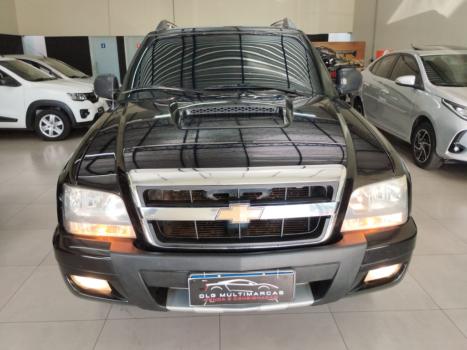 CHEVROLET S10 2.4 FLEX EXECUTIVE CABINE DUPLA, Foto 4