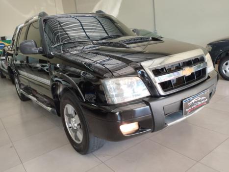 CHEVROLET S10 2.4 FLEX EXECUTIVE CABINE DUPLA, Foto 5
