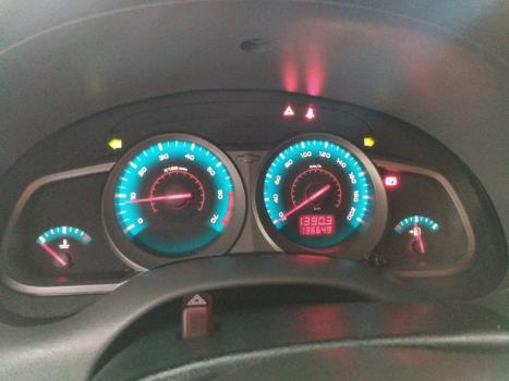 CHEVROLET S10 2.4 FLEX EXECUTIVE CABINE DUPLA, Foto 6