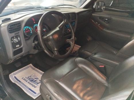 CHEVROLET S10 2.4 FLEX EXECUTIVE CABINE DUPLA, Foto 7