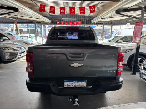 CHEVROLET S10 2.4 FLEX LT CABINE DUPLA, Foto 4