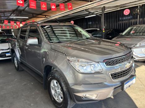CHEVROLET S10 2.4 FLEX LT CABINE DUPLA, Foto 5