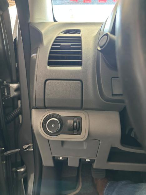 CHEVROLET S10 2.4 FLEX LT CABINE DUPLA, Foto 11