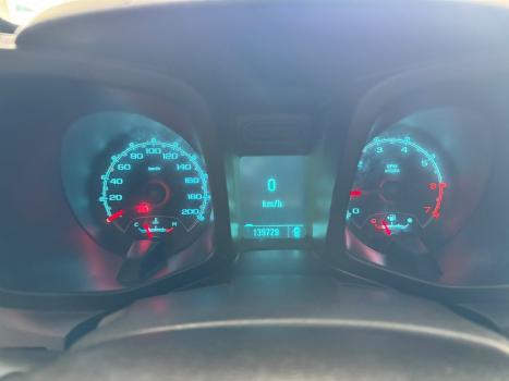 CHEVROLET S10 2.4 FLEX LT CABINE DUPLA, Foto 12