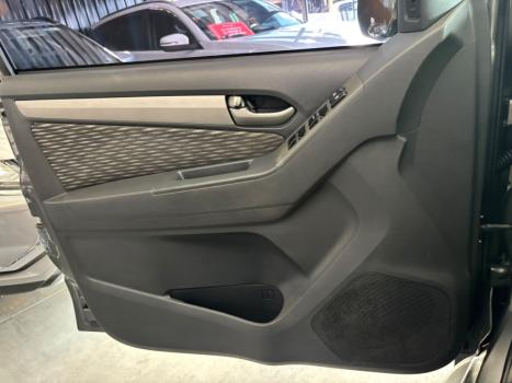 CHEVROLET S10 2.4 FLEX LT CABINE DUPLA, Foto 14