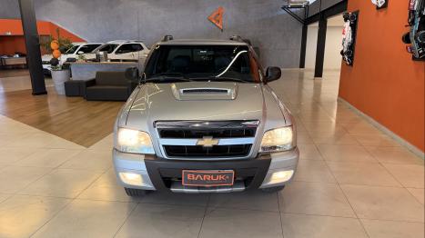 CHEVROLET S10 2.4 FLEX EXECUTIVE CABINE DUPLA, Foto 3
