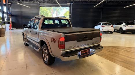 CHEVROLET S10 2.4 FLEX EXECUTIVE CABINE DUPLA, Foto 7