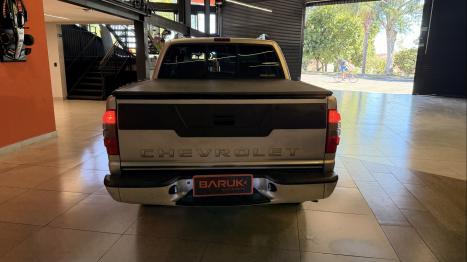 CHEVROLET S10 2.4 FLEX EXECUTIVE CABINE DUPLA, Foto 8