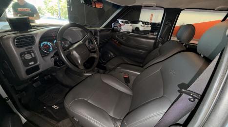 CHEVROLET S10 2.4 FLEX EXECUTIVE CABINE DUPLA, Foto 11
