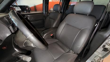 CHEVROLET S10 2.4 FLEX EXECUTIVE CABINE DUPLA, Foto 12