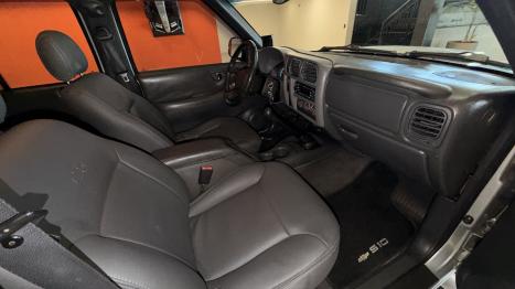 CHEVROLET S10 2.4 FLEX EXECUTIVE CABINE DUPLA, Foto 13