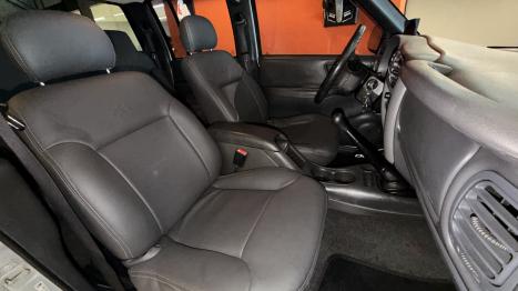 CHEVROLET S10 2.4 FLEX EXECUTIVE CABINE DUPLA, Foto 14