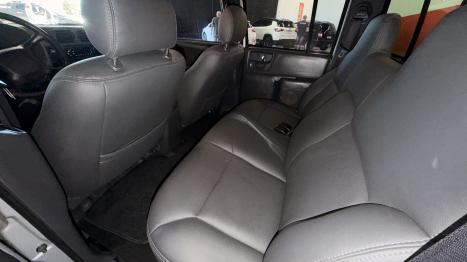 CHEVROLET S10 2.4 FLEX EXECUTIVE CABINE DUPLA, Foto 15