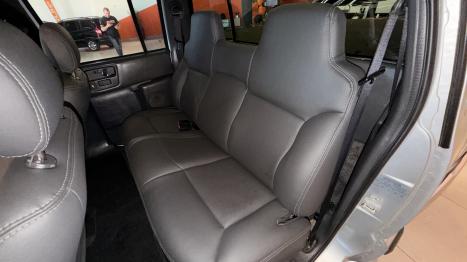 CHEVROLET S10 2.4 FLEX EXECUTIVE CABINE DUPLA, Foto 16