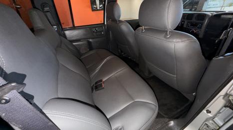 CHEVROLET S10 2.4 FLEX EXECUTIVE CABINE DUPLA, Foto 17