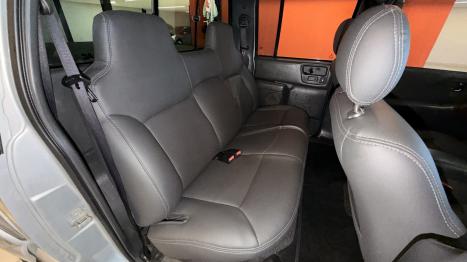 CHEVROLET S10 2.4 FLEX EXECUTIVE CABINE DUPLA, Foto 18
