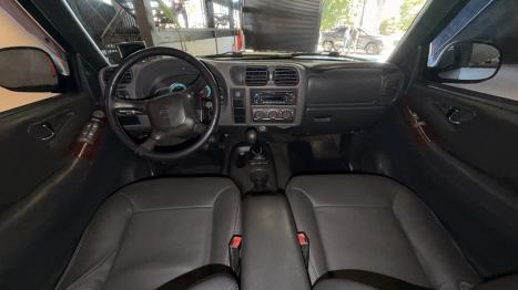CHEVROLET S10 2.4 FLEX EXECUTIVE CABINE DUPLA, Foto 19
