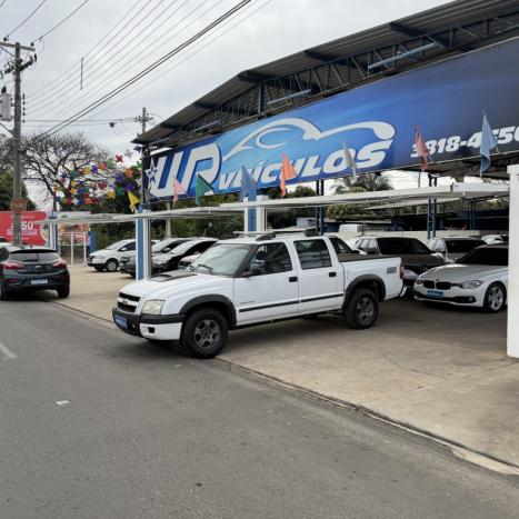 CHEVROLET S10 2.4 FLEX ADVANTAGE CABINE DUPLA, Foto 1