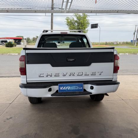 CHEVROLET S10 2.4 FLEX ADVANTAGE CABINE DUPLA, Foto 2
