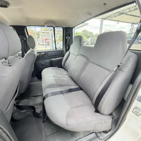 CHEVROLET S10 2.4 FLEX ADVANTAGE CABINE DUPLA, Foto 6