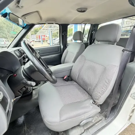 CHEVROLET S10 2.4 FLEX ADVANTAGE CABINE DUPLA, Foto 8