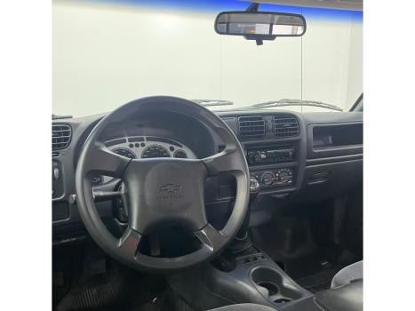 CHEVROLET S10 2.4 FLEX ADVANTAGE CABINE DUPLA, Foto 7