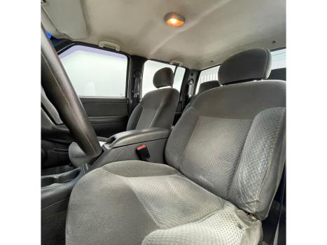 CHEVROLET S10 2.4 FLEX ADVANTAGE CABINE DUPLA, Foto 8