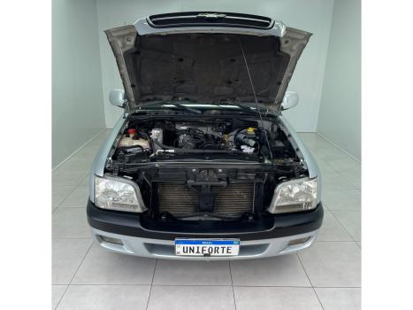 CHEVROLET S10 2.4 FLEX ADVANTAGE CABINE DUPLA, Foto 9