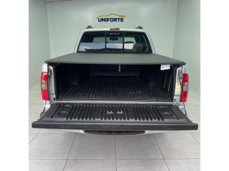 CHEVROLET S10 2.4 FLEX ADVANTAGE CABINE DUPLA, Foto 10