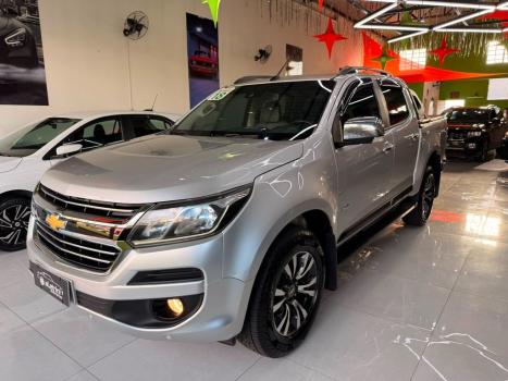 CHEVROLET S10 2.4 FLEX LTZ CABINE DUPLA, Foto 1