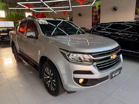CHEVROLET S10 2.4 FLEX LTZ CABINE DUPLA, Foto 2