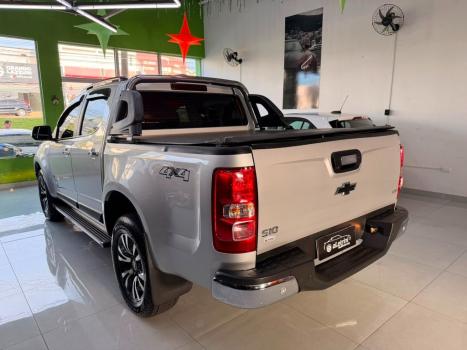 CHEVROLET S10 2.4 FLEX LTZ CABINE DUPLA, Foto 3