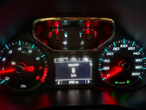 CHEVROLET S10 2.4 FLEX LTZ CABINE DUPLA, Foto 6