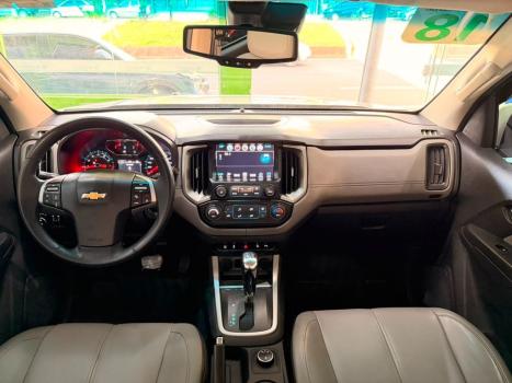 CHEVROLET S10 2.4 FLEX LTZ CABINE DUPLA, Foto 7