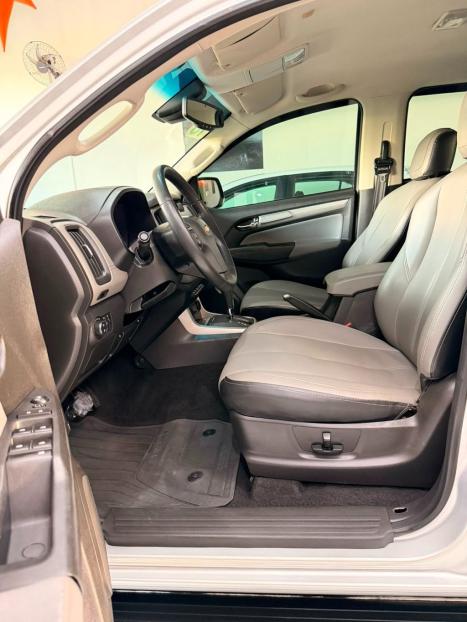 CHEVROLET S10 2.4 FLEX LTZ CABINE DUPLA, Foto 8