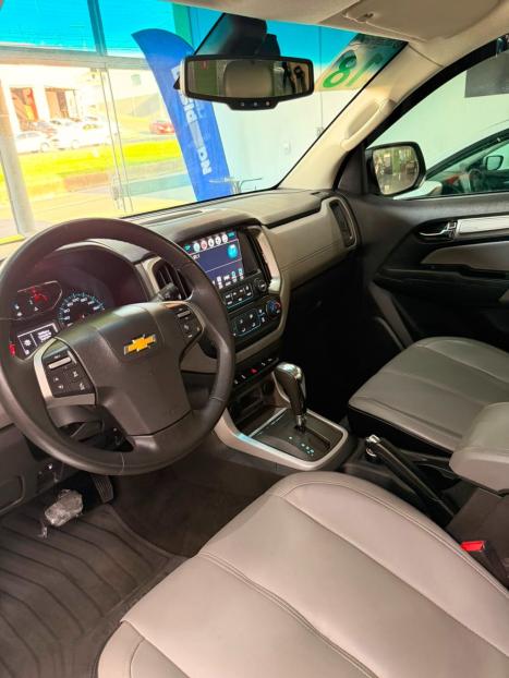 CHEVROLET S10 2.4 FLEX LTZ CABINE DUPLA, Foto 9