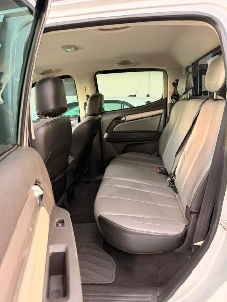CHEVROLET S10 2.4 FLEX LTZ CABINE DUPLA, Foto 10